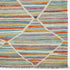 Maimaneh Kilim 198 x 148 cms - The Nomads Tent
